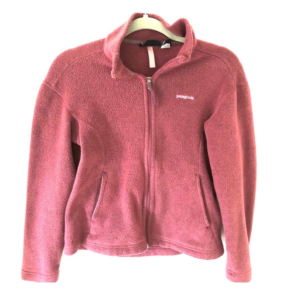 Patagonia Jackets & Blazers - Patagonia Synchilla Fleece